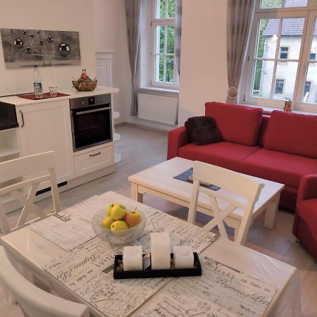 Ferienwohnung Bastei Rosenthal-Bielatal Esterno foto