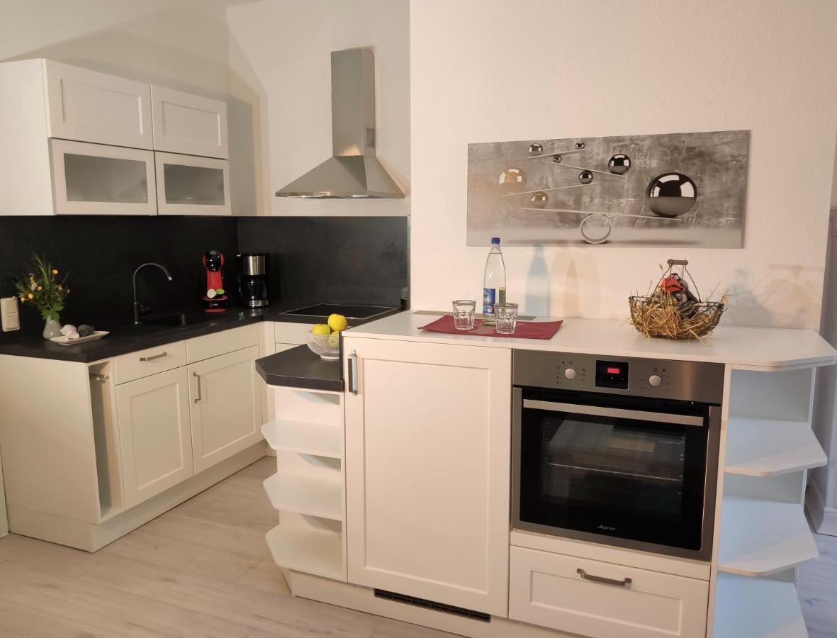 Ferienwohnung Bastei Rosenthal-Bielatal Esterno foto