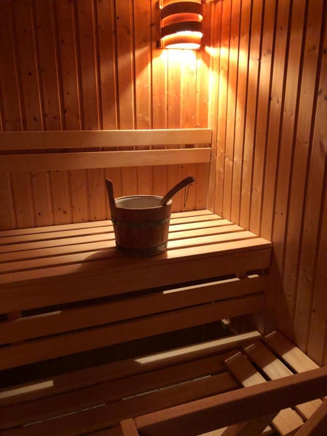 Ferienwohnung Bastei Rosenthal-Bielatal Esterno foto